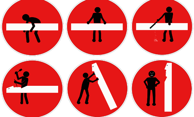 Contro il Decreto sicurezza, un